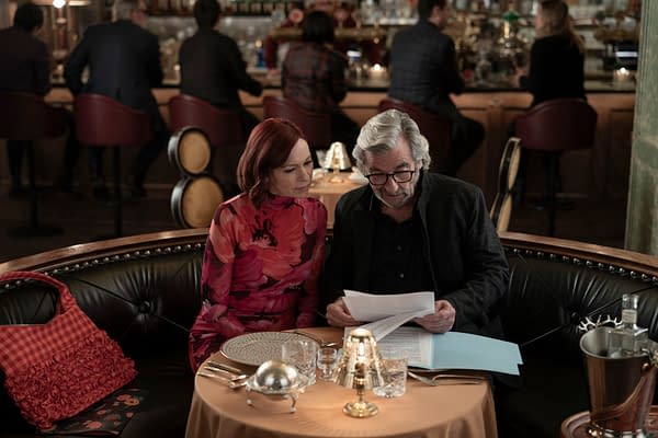 Can Elsbeth Close the Book on a Killer Author? Our S03E16 Preview