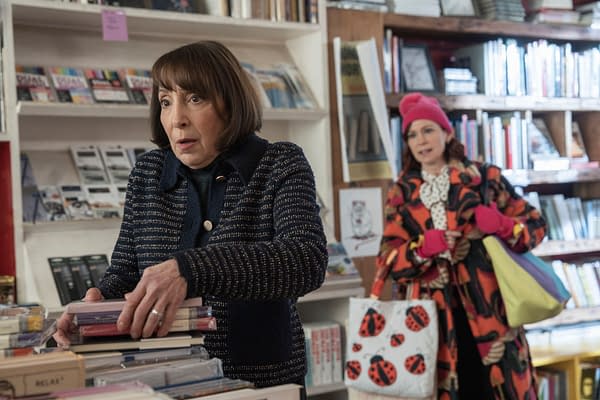 Can Elsbeth Close the Book on a Killer Author? Our S03E16 Preview