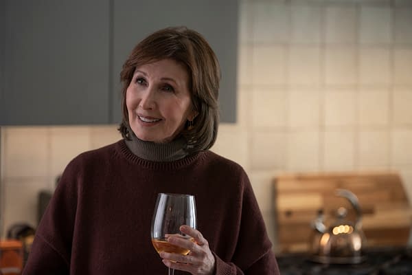 Can Elsbeth Close the Book on a Killer Author? Our S03E16 Preview
