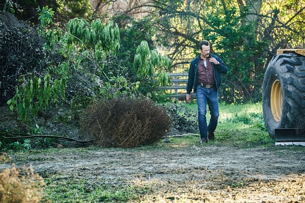 NCIS: Origins