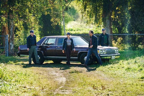 NCIS: Origins