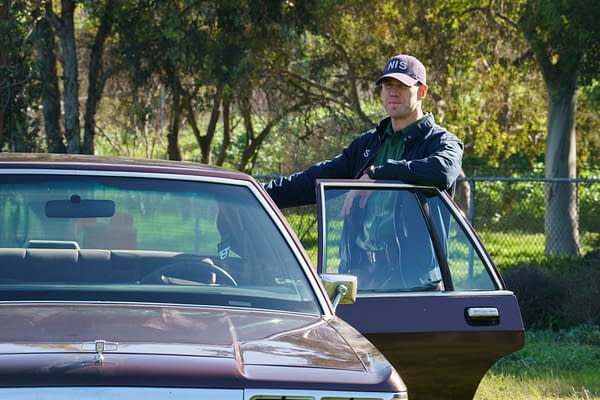 NCIS: Origins S02E14 Preview: If Anything Happens to Gary, We Riot