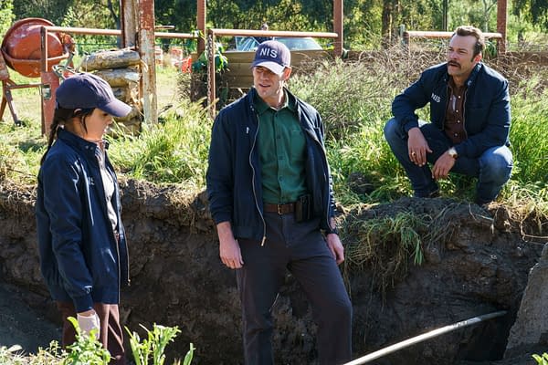 NCIS: Origins S02E14 Preview: If Anything Happens to Gary, We Riot