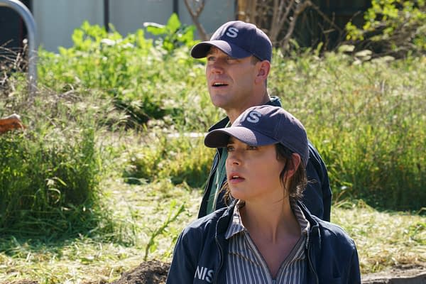 NCIS: Origins S02E14 Preview: If Anything Happens to Gary, We Riot