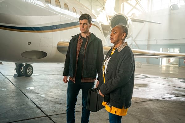 Watson S02E18: "Sic Semper Tyrannis" Preview: Some Really Bad Timing