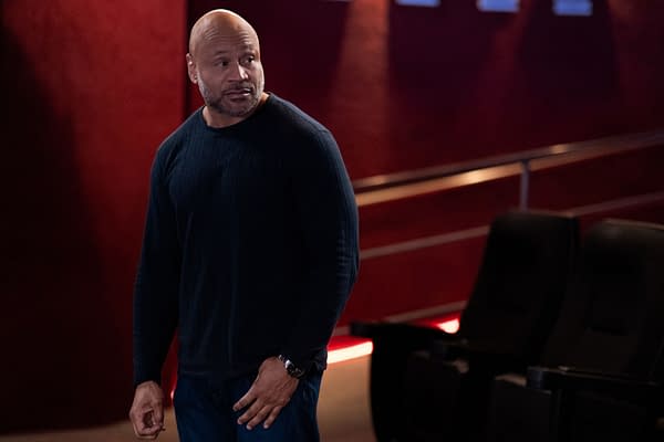 NCIS: Our Early Look at LL Cool J's Return; "New York" Spinoff Preview