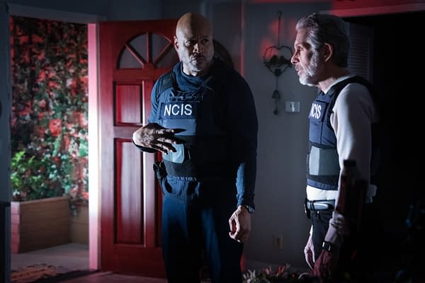 NCIS