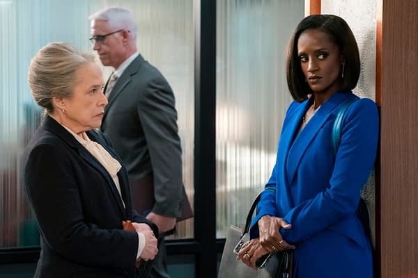 Matlock S02E13 Sneak Peek; S02E14 Preview: Melanie Lynskey Returns