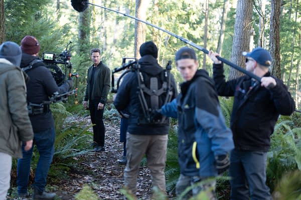 Tracker S03E16 "Struck" Sneak Peek: Colter Needs a Favor From Randy