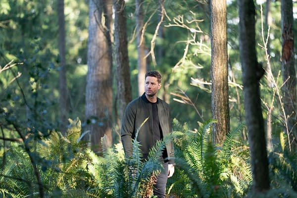 Tracker S03E16 "Struck" Sneak Peek: Colter Needs a Favor From Randy