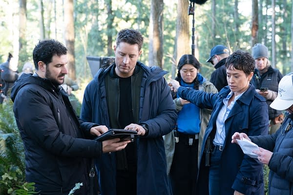 Tracker S03E16 "Struck" Sneak Peek: Colter Needs a Favor From Randy