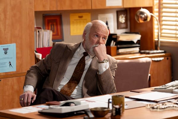 Georgie & Mandy's First Marriage