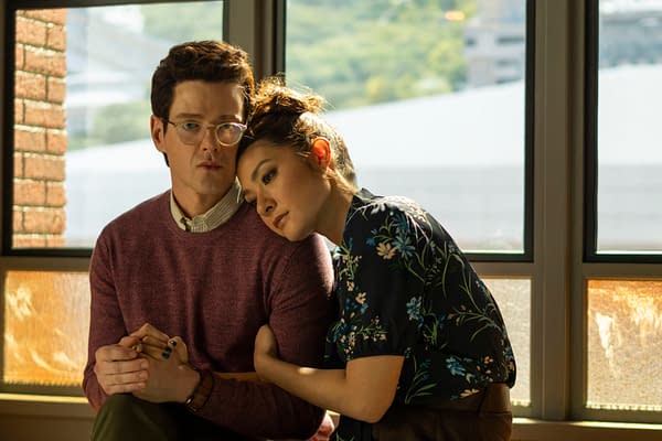 Watson S02E18: "Sic Semper Tyrannis" Preview: Some Really Bad Timing