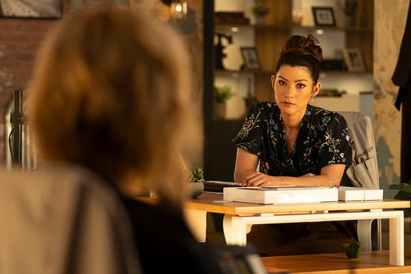 Watson S02E18: "Sic Semper Tyrannis" Preview: Some Really Bad Timing