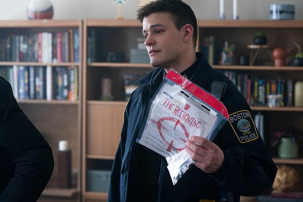 Boston Blue: Here's Our S01E15: "For Those Who Weren't Heard" Preview