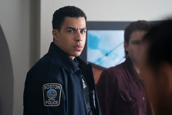 Boston Blue: Here's Our S01E15: "For Those Who Weren't Heard" Preview