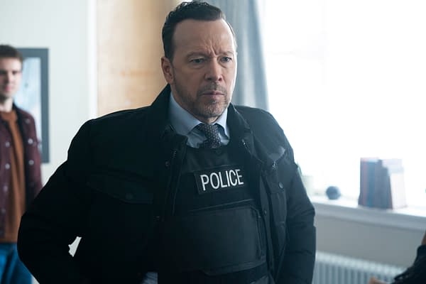 Boston Blue: Here's Our S01E15: "For Those Who Weren't Heard" Preview