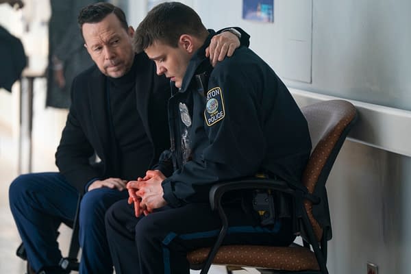 Boston Blue: Here's Our S01E15: "For Those Who Weren't Heard" Preview