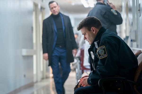 Boston Blue: Here's Our S01E15: "For Those Who Weren't Heard" Preview