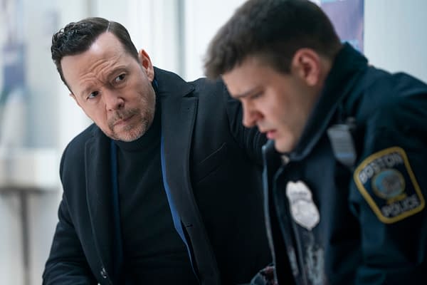 Boston Blue: Here's Our S01E15: "For Those Who Weren't Heard" Preview