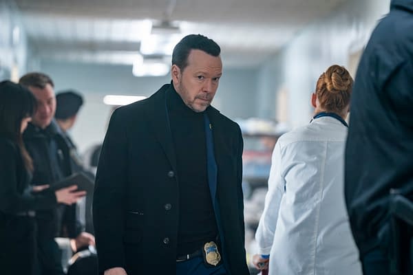 Boston Blue: Here's Our S01E15: "For Those Who Weren't Heard" Preview