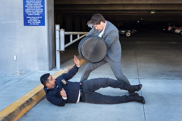 NCIS: Our Early Look at LL Cool J's Return; "New York" Spinoff Preview