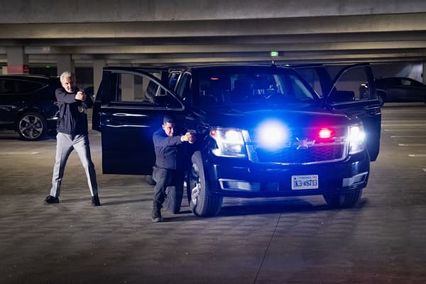 NCIS: Our Early Look at LL Cool J's Return; "New York" Spinoff Preview