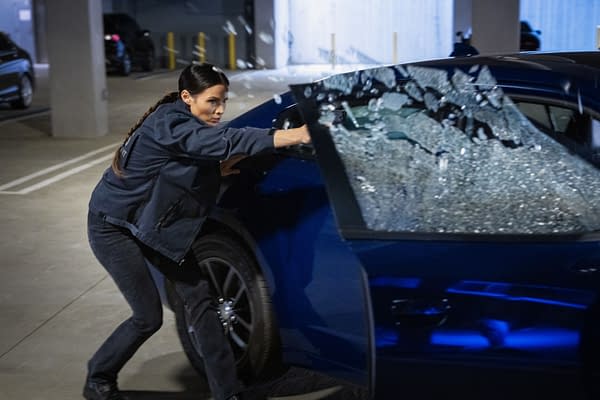 NCIS: Our Early Look at LL Cool J's Return; "New York" Spinoff Preview