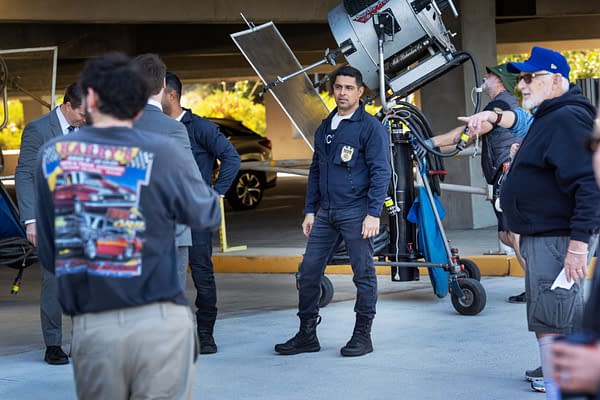 NCIS: Our Early Look at LL Cool J's Return; "New York" Spinoff Preview