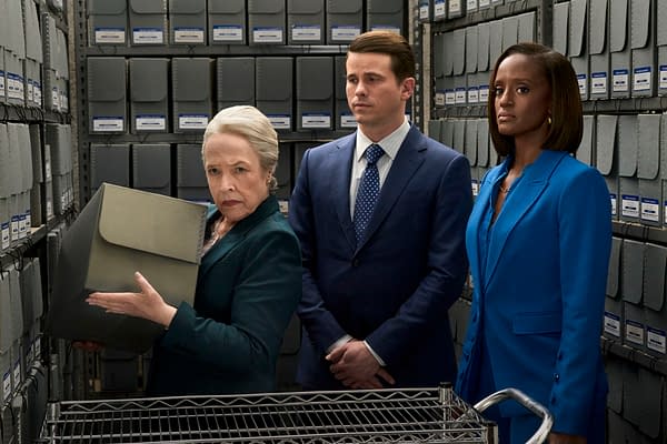 Matlock Season 2 Finale Preview: Will Matty Bring Senior to Justice?