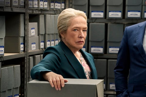 Matlock Season 2 Finale Preview: Will Matty Bring Senior to Justice?