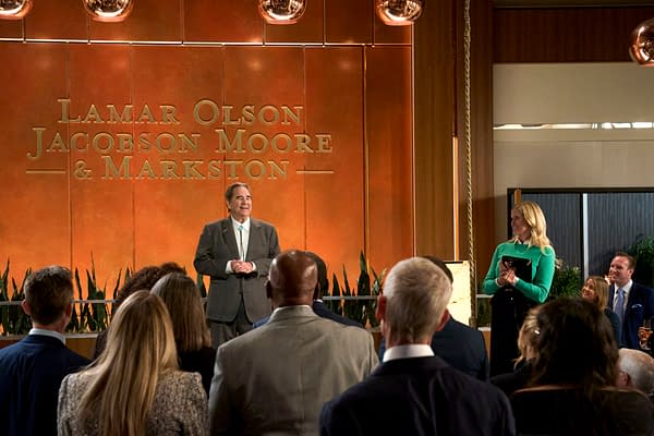 Matlock Season 2 Finale Preview: Will Matty Bring Senior to Justice?