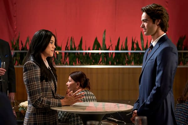 Matlock Season 2 Finale Preview: Will Matty Bring Senior to Justice?