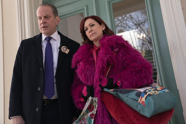 Elsbeth Fans: Who's in The Mood for a Pretty Big Season 3 Update?