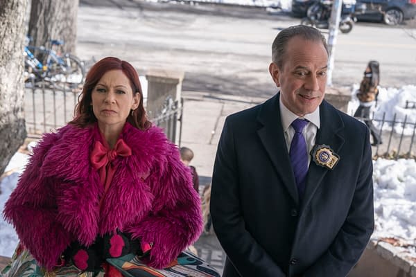 Elsbeth Fans: Who's in The Mood for a Pretty Big Season 3 Update?