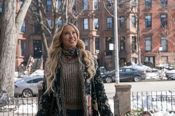 Elsbeth Fans: Who's in The Mood for a Pretty Big Season 3 Update?