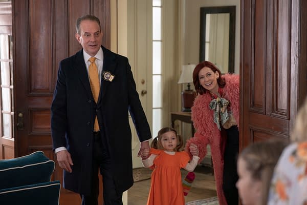 Elsbeth Fans: Who's in The Mood for a Pretty Big Season 3 Update?