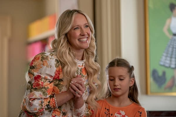 Elsbeth Fans: Who's in The Mood for a Pretty Big Season 3 Update?