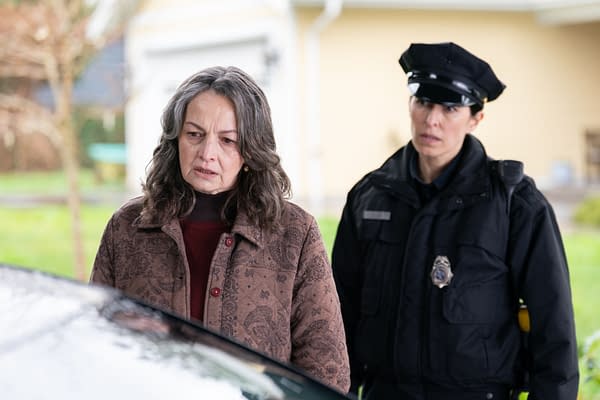 Tracker Season 3: Here's an Early Look at S03E19: "Chain of Custody"