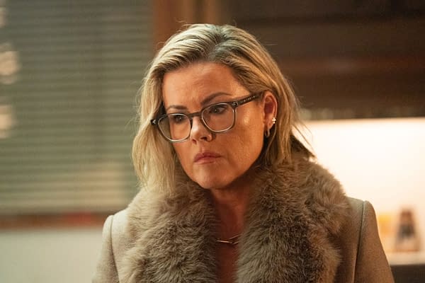 Tracker Season 3: Here's an Early Look at S03E19: "Chain of Custody"