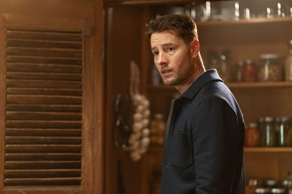 Tracker Season 3: Here's an Early Look at S03E19: "Chain of Custody"