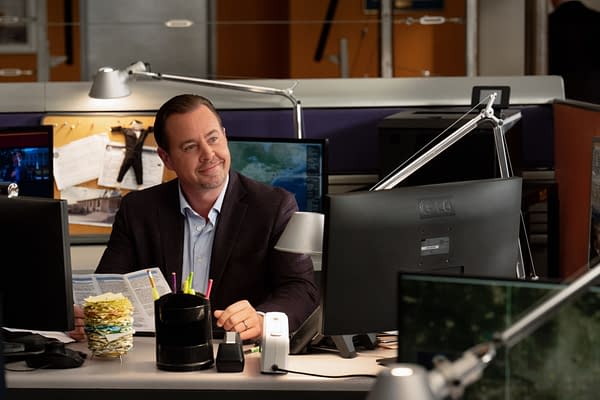 NCIS S23E17 "Reboot" Preview: LL Cool J's Sam Hanna Evens The Odds