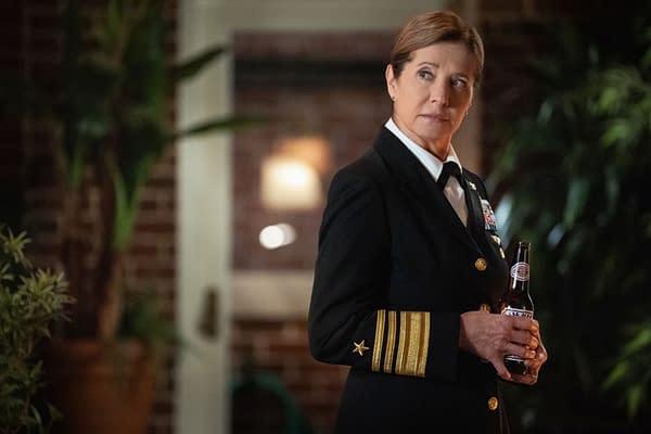 NCIS S23E17 "Reboot" Preview: LL Cool J's Sam Hanna Evens The Odds