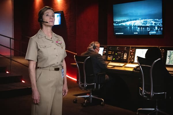 NCIS S23E17 "Reboot" Preview: LL Cool J's Sam Hanna Evens The Odds