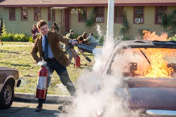 Our NCIS: Origins: S02E16: "Who's Gonna Drive You Home?" Preview