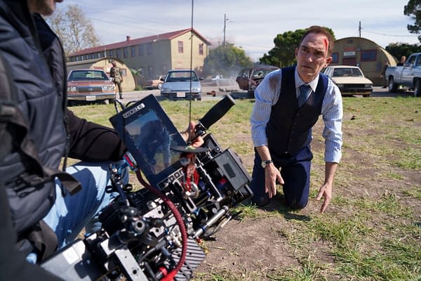 Our NCIS: Origins: S02E16: "Who's Gonna Drive You Home?" Preview