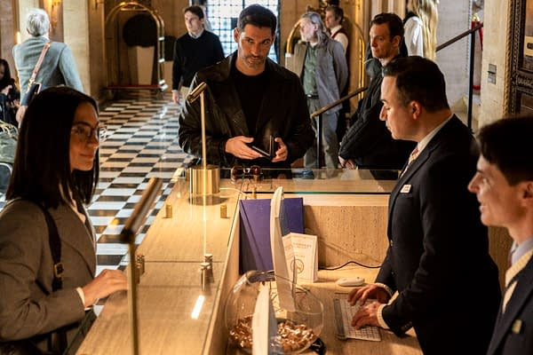 CIA: Here's Our S01E08: "Orbital" Preview & Season 1 Finale Early Look