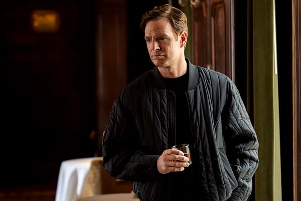 CIA: Here's Our S01E08: "Orbital" Preview & Season 1 Finale Early Look