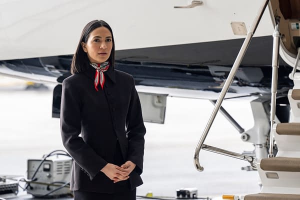 CIA S01E09: "Blood Money" Preview: Family Business Built on Terrorism