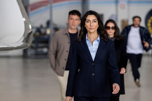 CIA S01E09: "Blood Money" Preview: Family Business Built on Terrorism